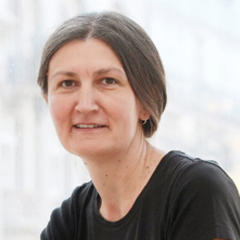 Zlata Vuksanović-Macura's profile picture