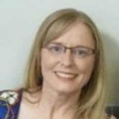 Jane Hurst's profile picture