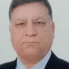 khalid Abdullah's profile picture