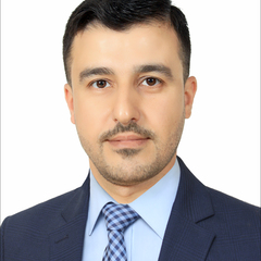 Mazin Farhan's profile picture