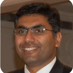 Vikas Khanduja's profile picture