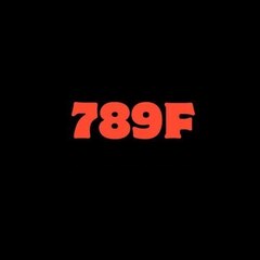 789F Locker's profile picture