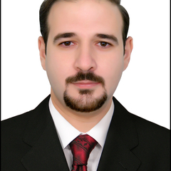 Alaa Raja's profile picture