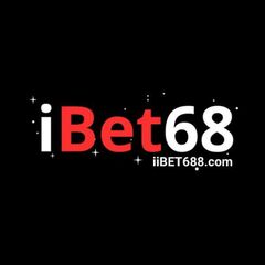 Nhà Cái iBet68's profile picture