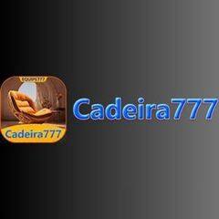 Cadeira777 Apostas em Tempo Real's profile picture