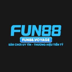 fun88 voyage's profile picture