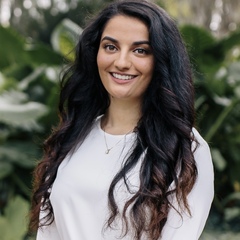 Madeline Jubran's profile picture