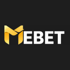 mebet   app's profile picture