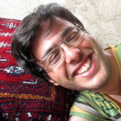 Ahmad Hosseini's profile picture