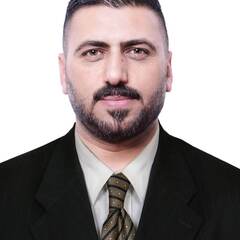 Hayder Ali Mohsin Al-Saadi's profile picture