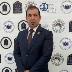 Dr. Mohammed Fadhil Haddad's profile picture