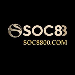 soc8800 com's profile picture