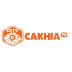 Cakhia TV's profile picture