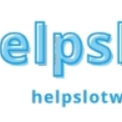Helpslotwin  Official's profile picture