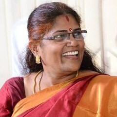 Changam Sheela Sasikumar's profile picture
