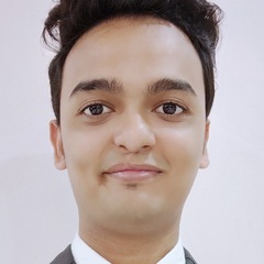 Prafull Shinde's profile picture