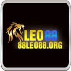 88leo88org org's profile picture