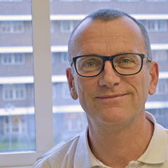 Hervé Corvellec's profile picture