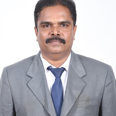   ARUMUGANAINAR K's profile picture