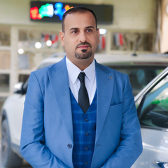 Ahmed  A. Wabdan's profile picture