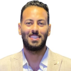 AMR KHEDR's profile picture