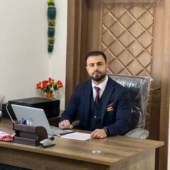 omar yawez's profile picture