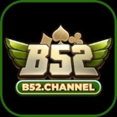 B52 Channel's profile picture