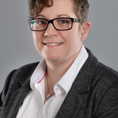 Chloe Scott's profile picture