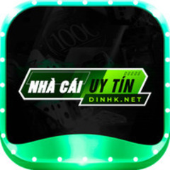 Nhà Cái Uy Tín Dinhk Net's profile picture