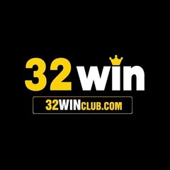 32 WIN's profile picture
