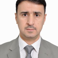 Akeel  Al-saedi 's profile picture