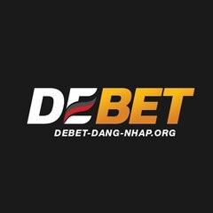 Debet-dang-nhap org Link vào DEBET chính thức's profile picture