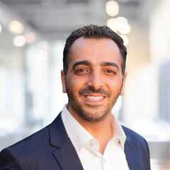 Mohammad Alazaizeh's profile picture