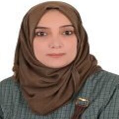 nisreen Abdullah Bdowey's profile picture