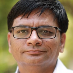 Apurva Sanaria's profile picture