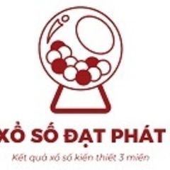 Xổ Số Đạt Phát's profile picture