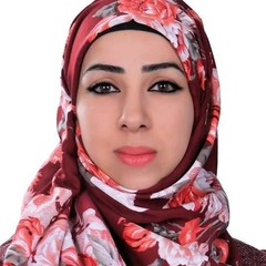Nuha Safi Abd's profile picture