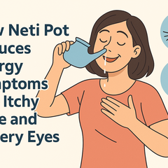 neti pot's profile picture