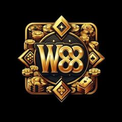 W88 page's profile picture
