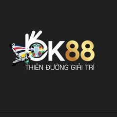 OK88 com's profile picture