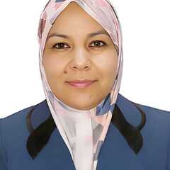 nida ali's profile picture