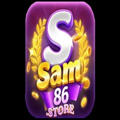 Sam86 store's profile picture