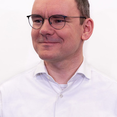 Steffen Wendzel's profile picture