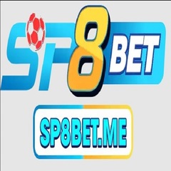 SP8Bet me's profile picture