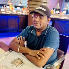 Sivasankar G A's profile picture