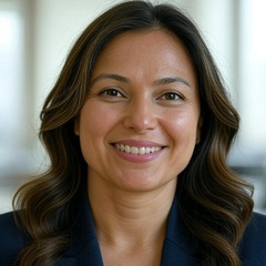 Nora Pinosa's profile picture