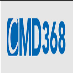 CMD 368's profile picture