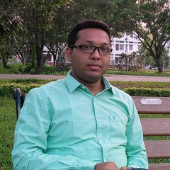 Dilip Saikia's profile picture