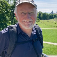 Tim Kohler's profile picture