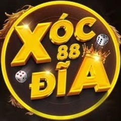 XÓC ĐĨA 88's profile picture
